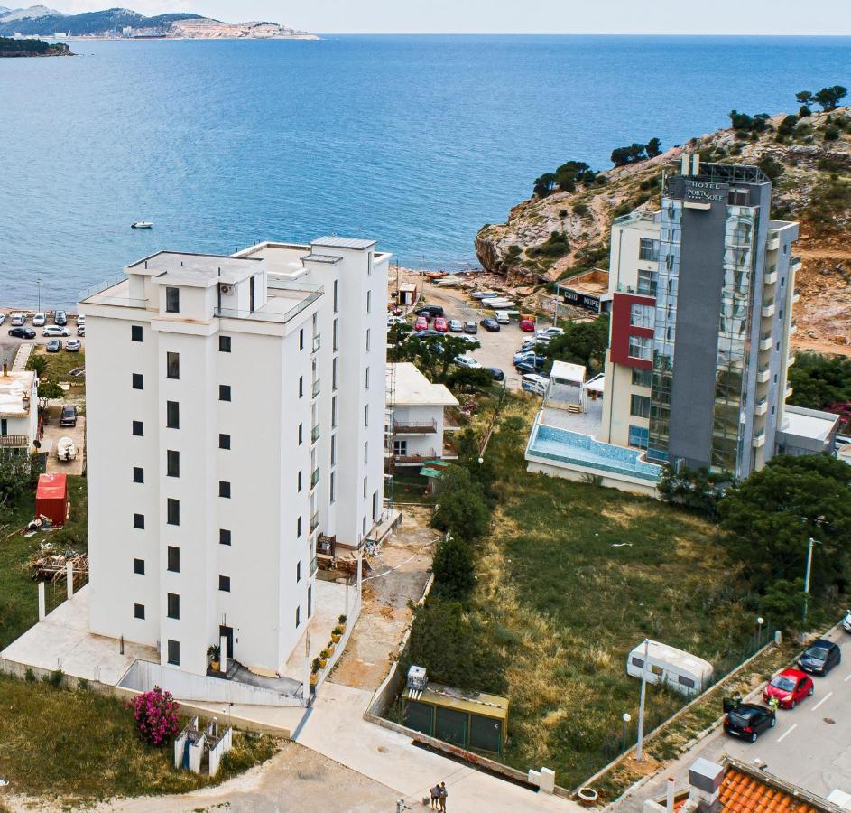 Mariner Apartments Sutomore Exterior foto
