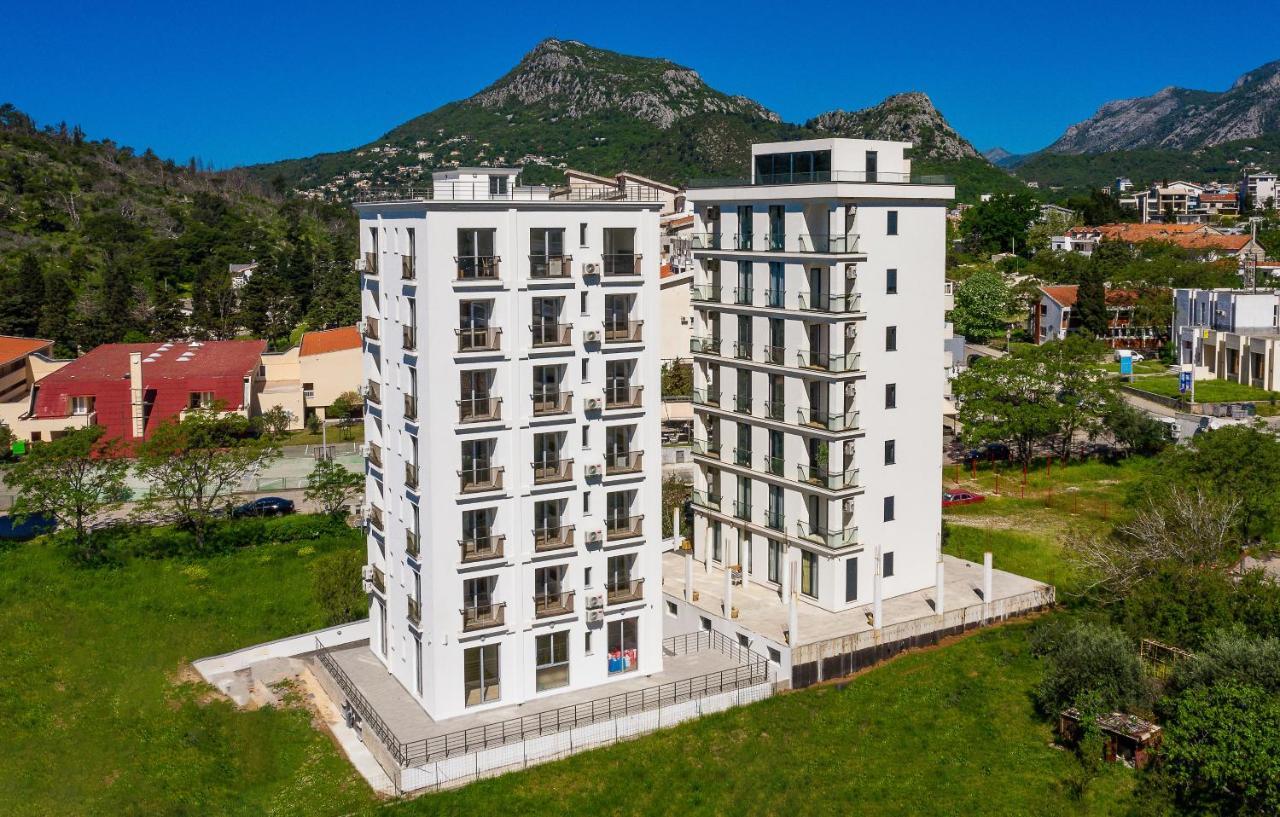 Mariner Apartments Sutomore Exterior foto