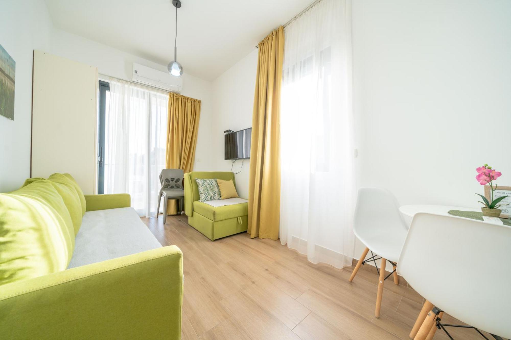 Mariner Apartments Sutomore Exterior foto