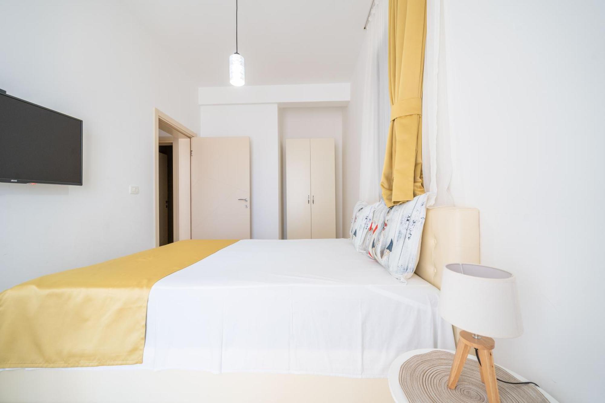 Mariner Apartments Sutomore Exterior foto