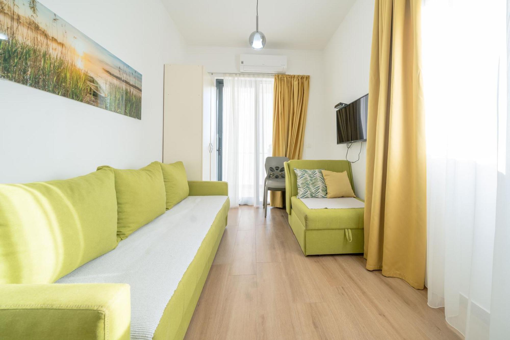Mariner Apartments Sutomore Exterior foto