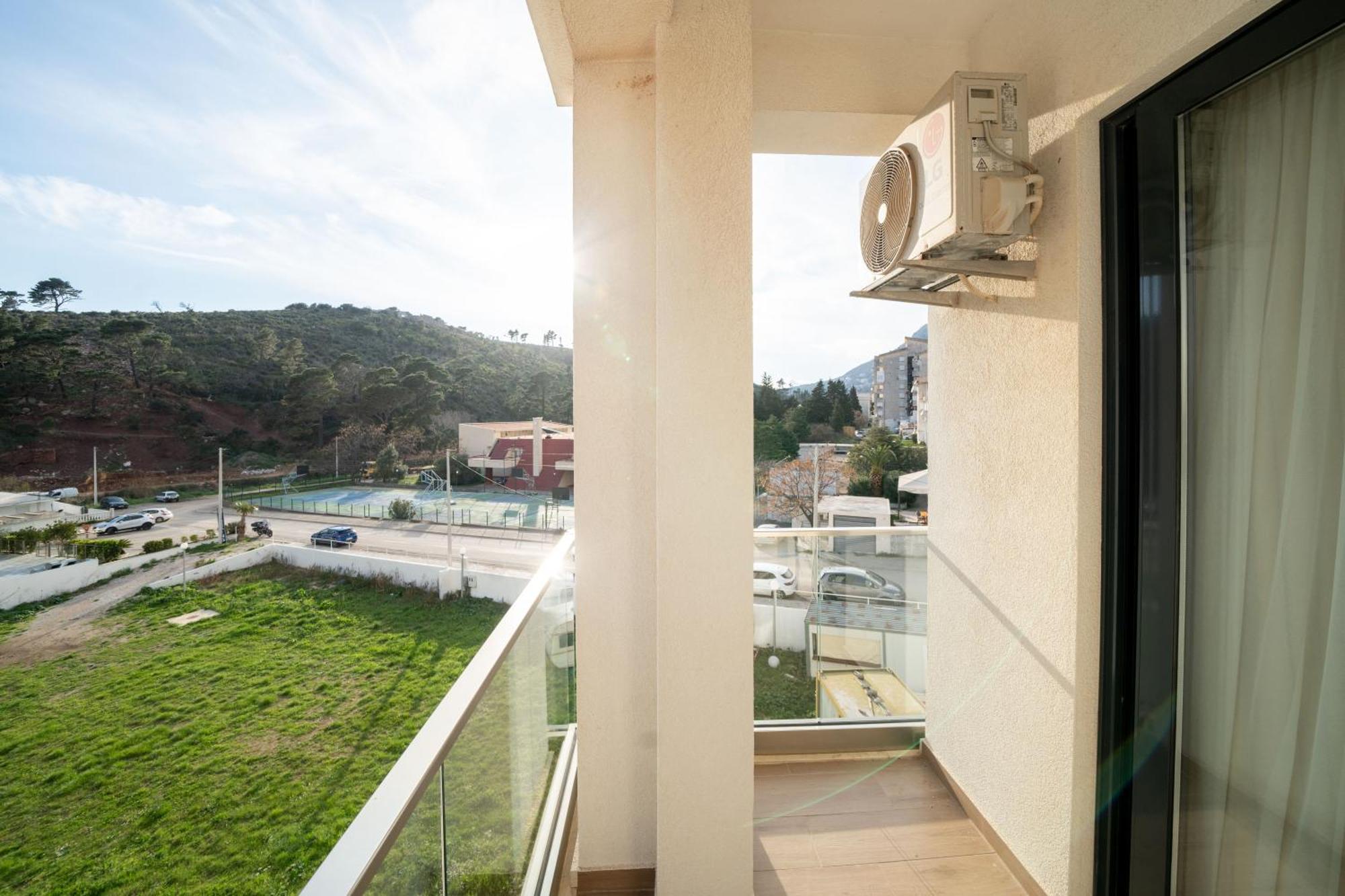 Mariner Apartments Sutomore Exterior foto