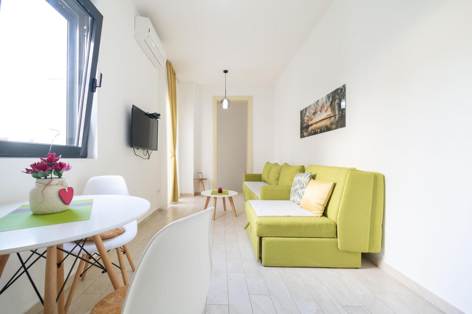 Mariner Apartments Sutomore Exterior foto