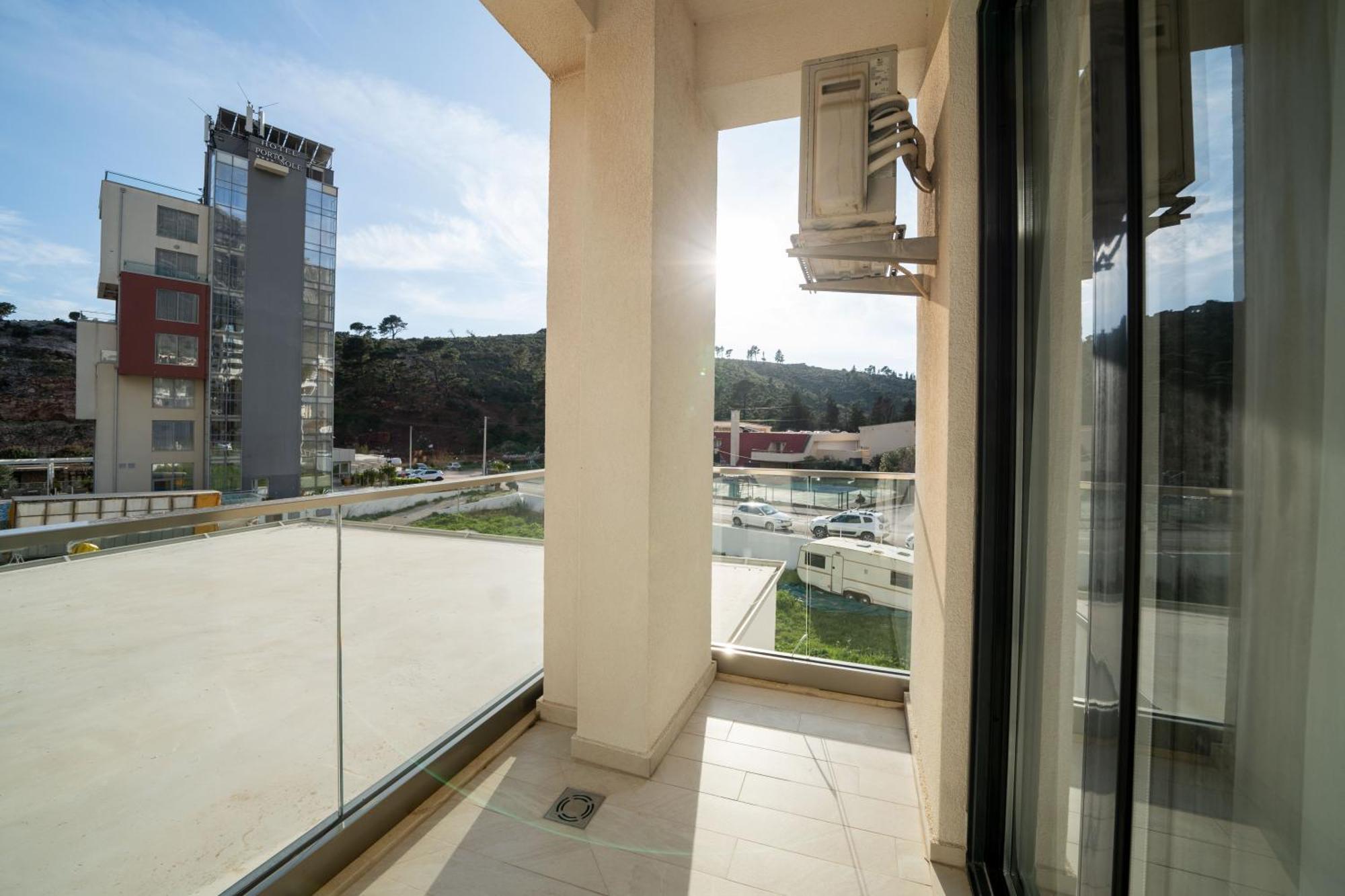 Mariner Apartments Sutomore Exterior foto