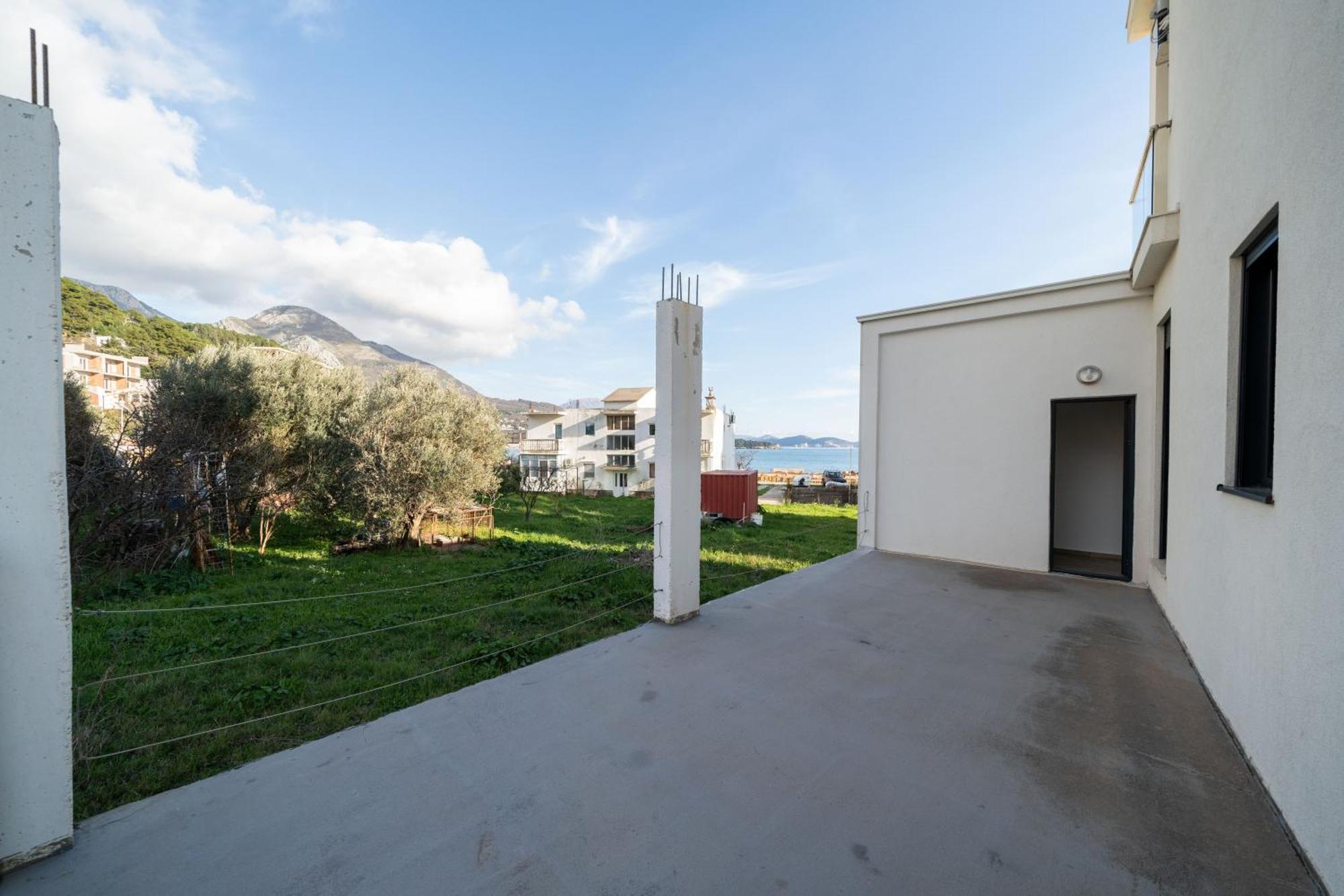 Mariner Apartments Sutomore Exterior foto