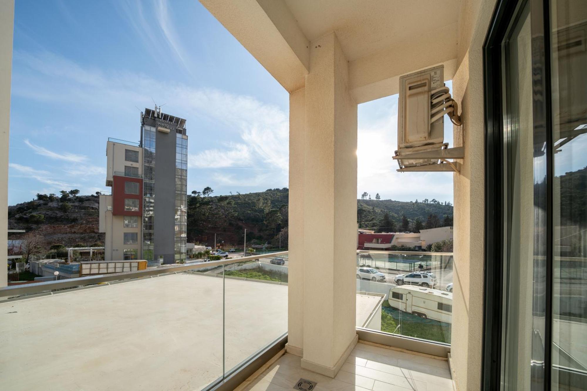 Mariner Apartments Sutomore Exterior foto