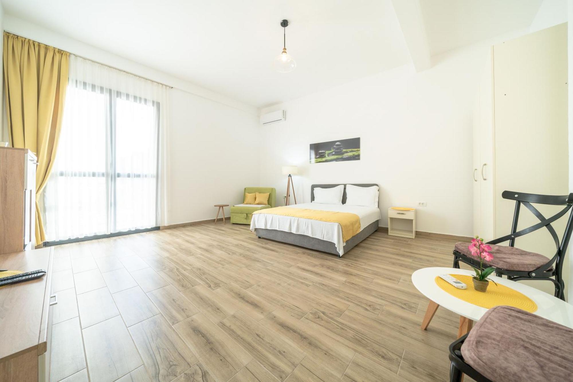 Mariner Apartments Sutomore Exterior foto