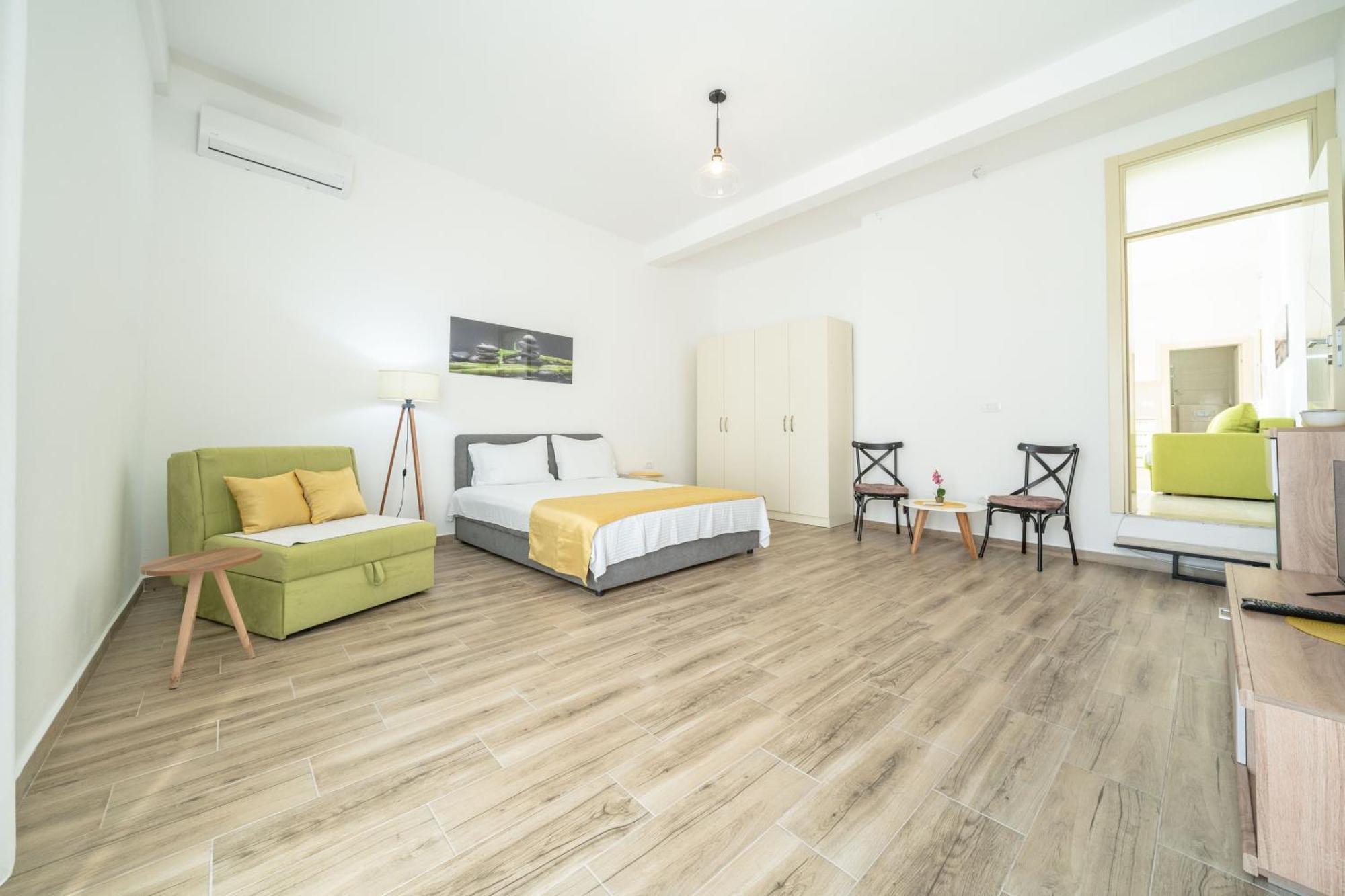Mariner Apartments Sutomore Exterior foto