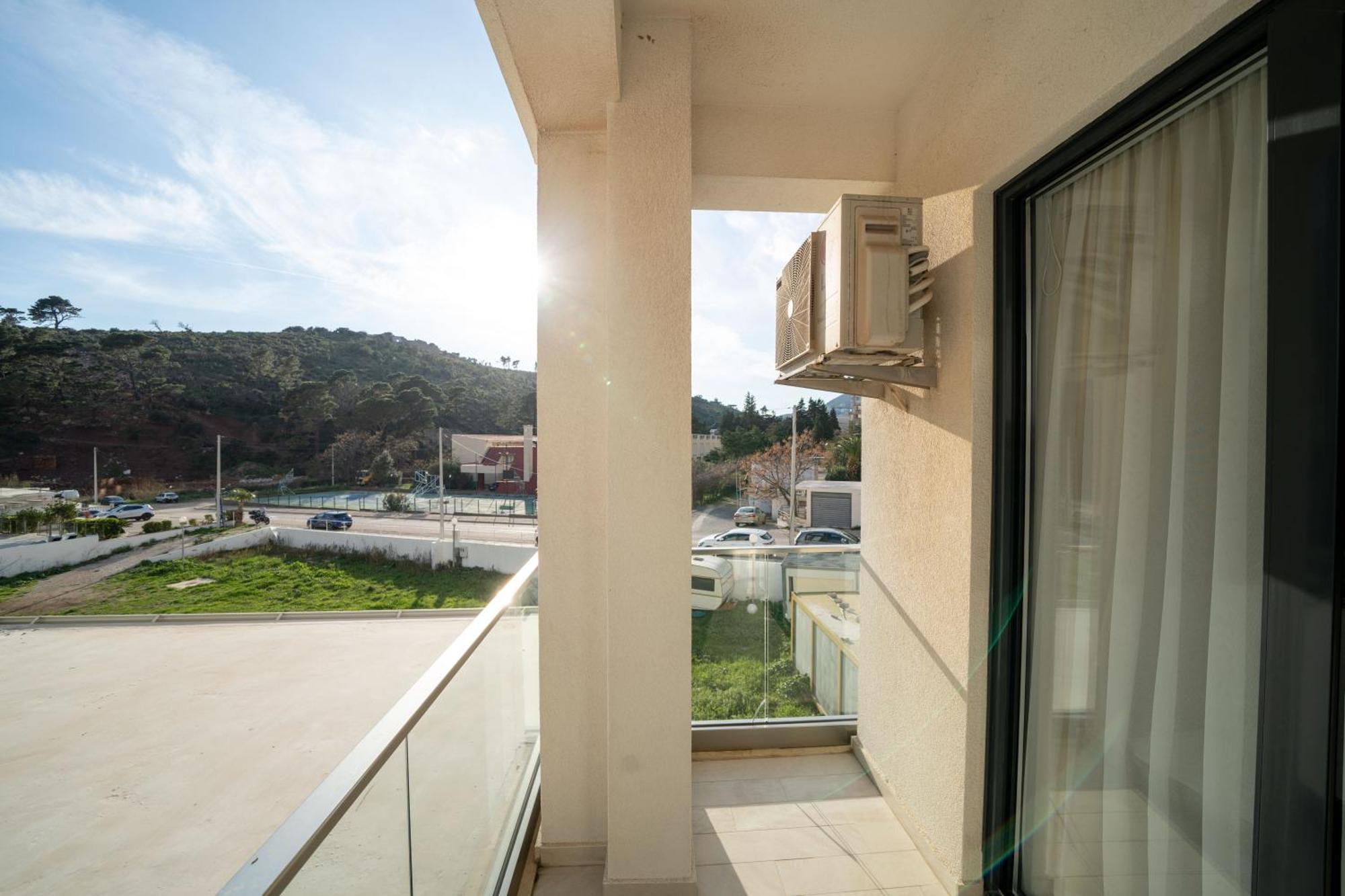 Mariner Apartments Sutomore Exterior foto