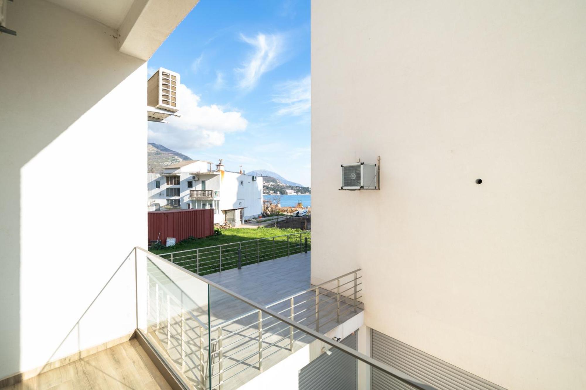 Mariner Apartments Sutomore Exterior foto