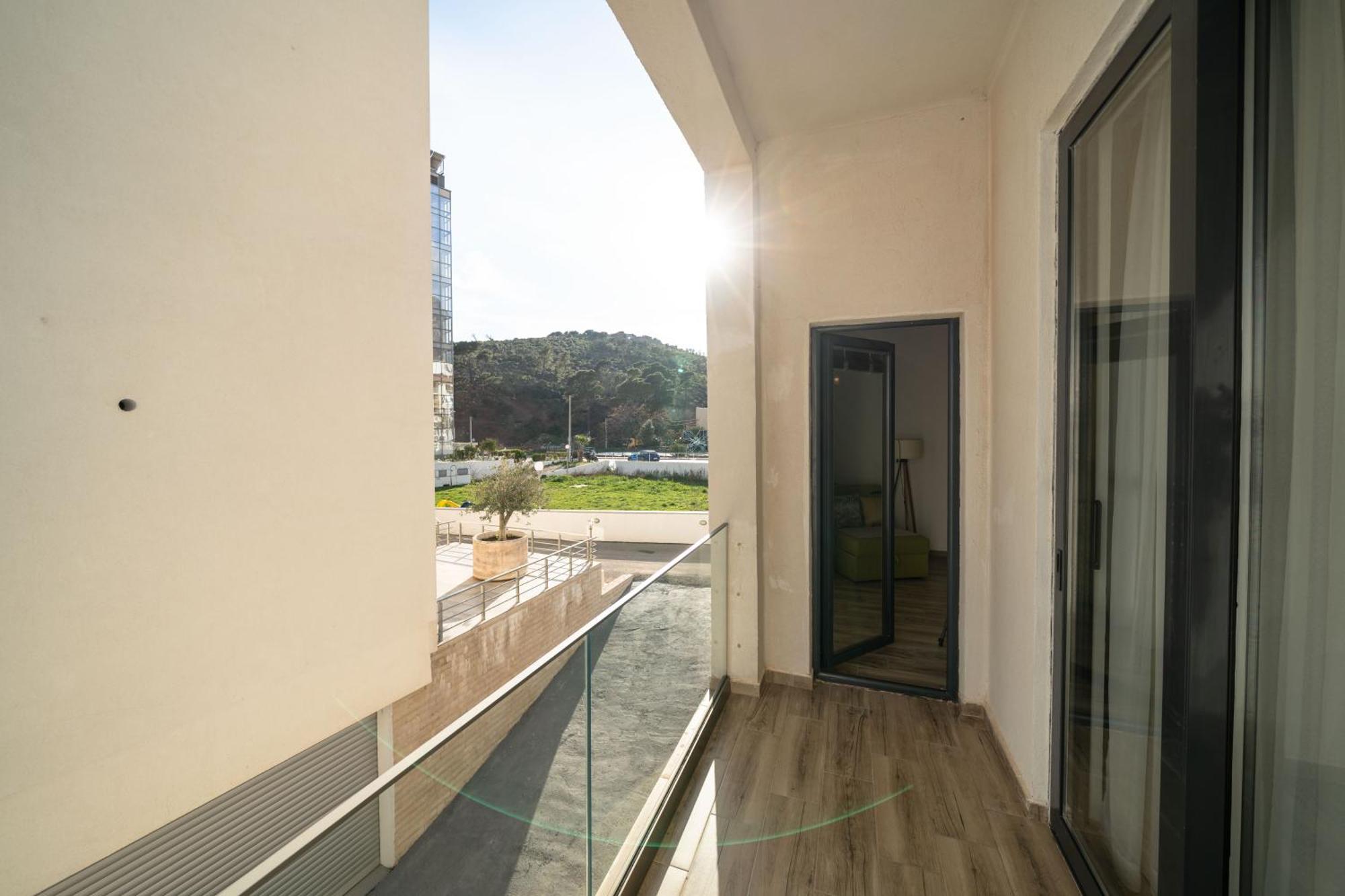 Mariner Apartments Sutomore Exterior foto