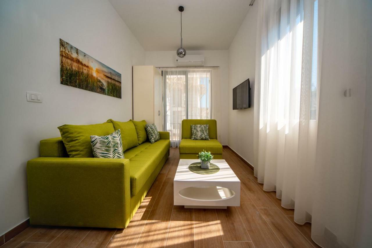 Mariner Apartments Sutomore Exterior foto